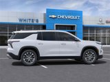 New 2025 Chevrolet Traverse LT image 5