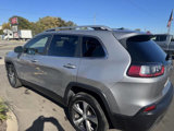Used 2020 Jeep Cherokee Limited image 3