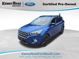 Certified 2019 Ford Escape SE image 1