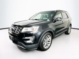 Used 2017 Ford Explorer Limited image 3