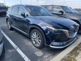Used 2021 MAZDA CX-9 Grand Touring image 2