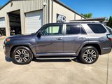Used 2020 Toyota 4Runner Limited image 6