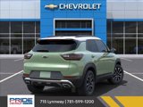New 2025 Chevrolet TrailBlazer ACTIV w/ Convenience Package image 4