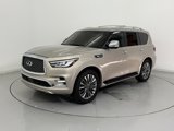Used 2019 INFINITI QX80 Luxe w/ 22" Wheel Package image 3