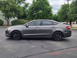 Used 2016 Ford Fusion SE image 4