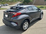 Used 2021 Toyota C-HR LE image 5
