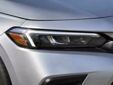 Certified 2022 Honda Civic EX image 6