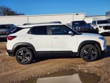 New 2025 Chevrolet TrailBlazer LT w/ Convenience Package image 4