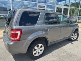 Used 2012 Ford Escape Limited image 3