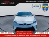 Used 2015 Toyota Prius Four image 3