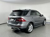 Used 2015 Mercedes-Benz ML 350 2WD image 5