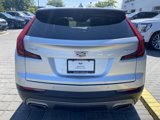 Used 2019 Cadillac XT4 Premium Luxury image 4