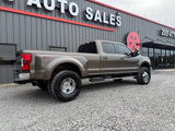 Used 2017 Ford F350 Lariat w/ Lariat Ultimate Package image 2
