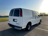 Used 2002 Chevrolet Express 1500 w/ Convenience Pkg 1 image 5
