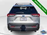 Used 2022 Toyota RAV4 XLE image 4