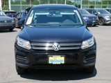 Used 2013 Volkswagen Tiguan S image 3