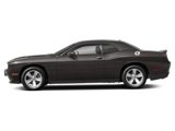 Certified 2022 Dodge Challenger SXT w/ Blacktop Package image 3