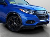 Used 2022 Honda HR-V Sport image 2