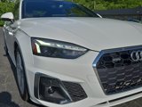 Used 2024 Audi A5 2.0T Premium Plus w/ Premium Plus image 2