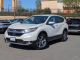 Used 2018 Honda CR-V EX image 2