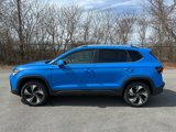 New 2025 Volkswagen Taos SE image 4