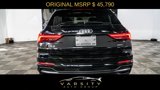 Used 2022 Audi Q3 2.0T Premium Plus w/ Premium Plus Package image 5