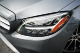 Used 2021 Mercedes-Benz C 300 Sedan image 3