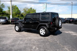 Used 2017 Jeep Wrangler Unlimited Sport w/ Quick Order Package 24S image 5