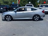 Used 2020 Honda Civic LX image 4