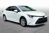 Certified 2024 Toyota Corolla LE image 2