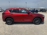 Used 2019 MAZDA CX-5 Touring image 5