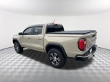 Used 2023 GMC Canyon AT4 w/ AT4 Premium Package image 3