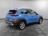 Certified 2022 Hyundai Kona SEL w/ Convenience Package image 5