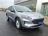 Certified 2022 Ford Escape SE w/ Convenience Package image 2
