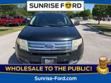 Used 2010 Ford Edge SEL image 3