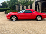 Used 2002 Ford Thunderbird image 5