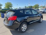 Used 2015 Nissan Rogue S w/ Convenience Package image 4