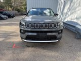 Used 2022 Jeep Compass Limited image 2