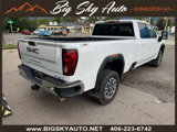 Used 2021 GMC Sierra 3500 SLE image 5