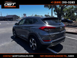 Used 2016 Hyundai Tucson Sport image 2