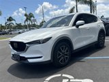Used 2017 MAZDA CX-5 Grand Touring image 2