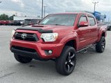 Used 2014 Toyota Tacoma 4x4 Double Cab image 3