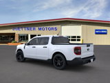 New 2025 Ford Maverick XLT image 4