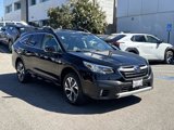Certified 2021 Subaru Outback Limited image 3