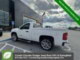 Used 2012 Chevrolet Silverado 1500 W/T image 4