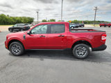 New 2025 Ford Maverick XLT image 2