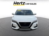 Used 2023 Nissan Sentra SV image 4
