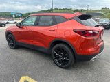Used 2022 Chevrolet Blazer LT image 5