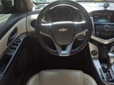 Used 2012 Chevrolet Cruze LTZ w/ RS Package image 3