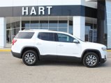 Used 2023 GMC Acadia SLT w/ Trailering Package image 2